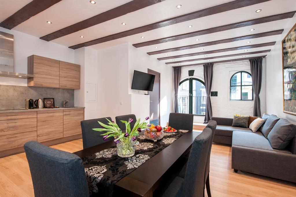 Affittacamere Rio'S Guesthouse Amsterdam Amsterdam