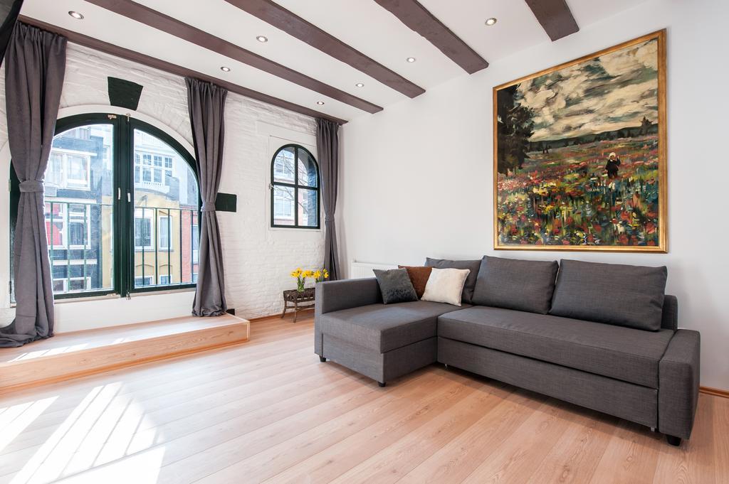 Affittacamere Rio'S Guesthouse Amsterdam *