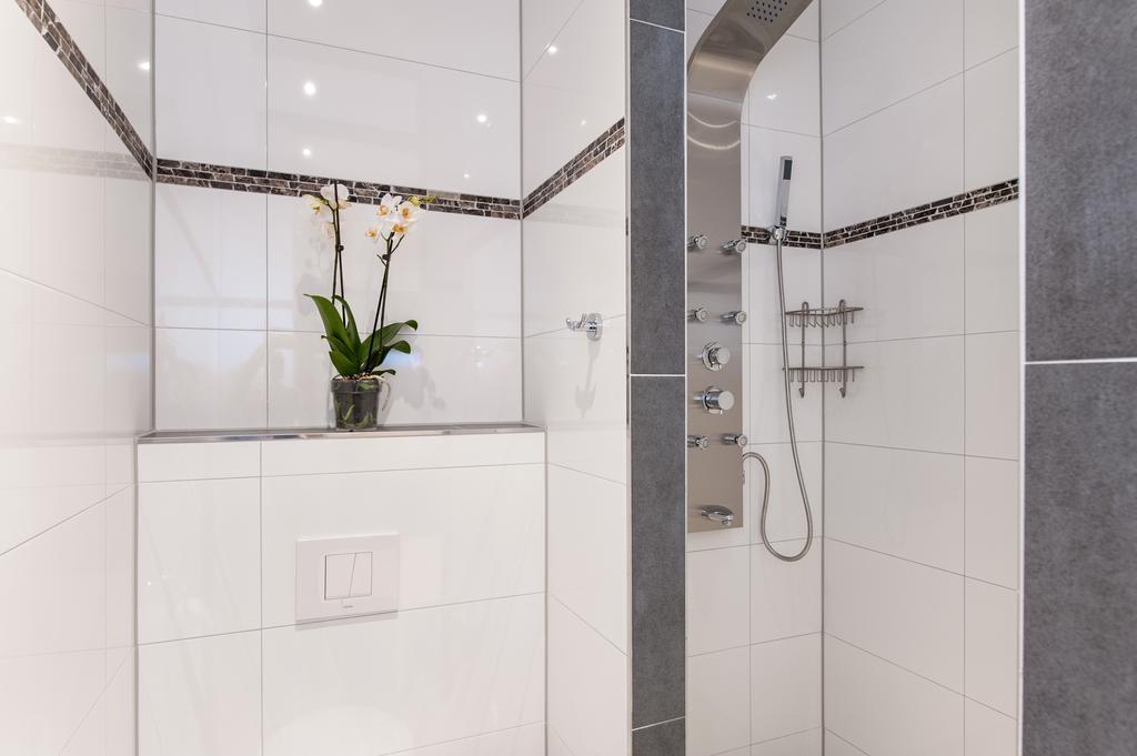 Rio'S Guesthouse Amsterdam Affittacamere Amsterdam