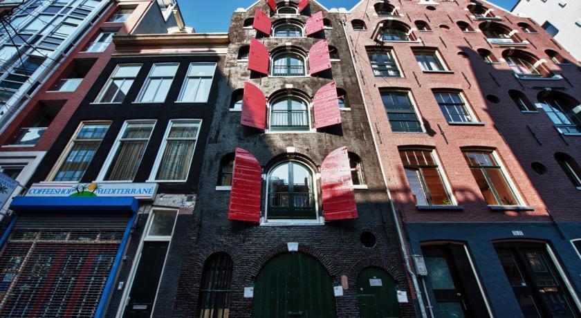 Affittacamere Rio'S Guesthouse Amsterdam *