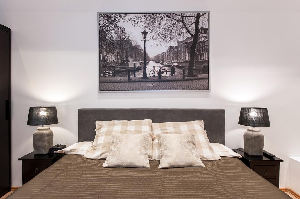 Affittacamere Rio'S Guesthouse Amsterdam Amsterdam